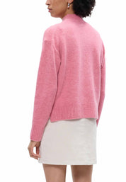 Maglioncini Rosa Pepe Jeans