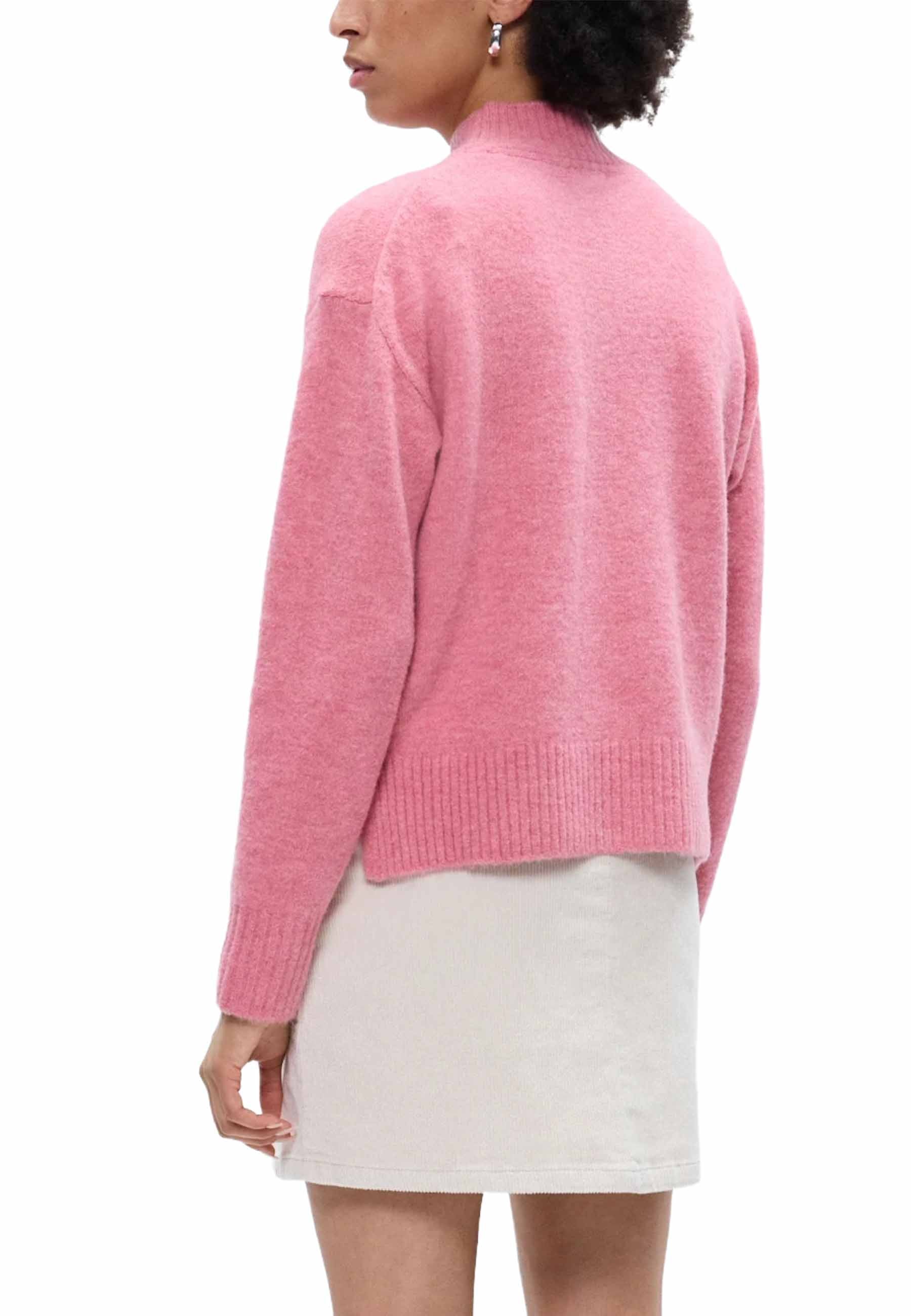 Maglioncini Rosa Pepe Jeans