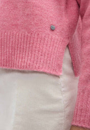 Maglioncini Rosa Pepe Jeans