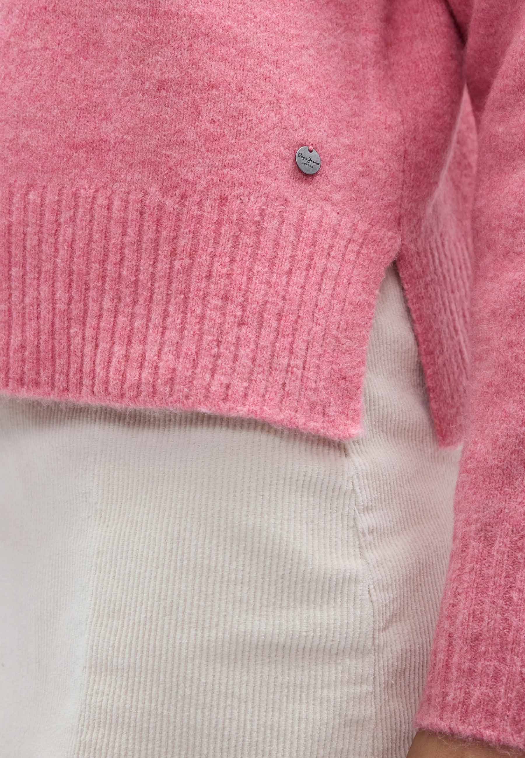 Maglioncini Rosa Pepe Jeans