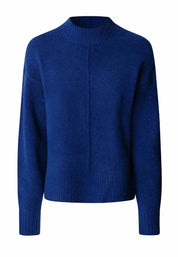 Maglioncini Blu Pepe Jeans