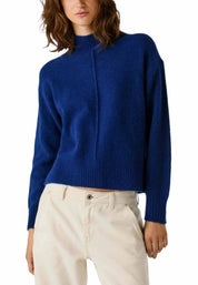 Maglioncini Blu Pepe Jeans