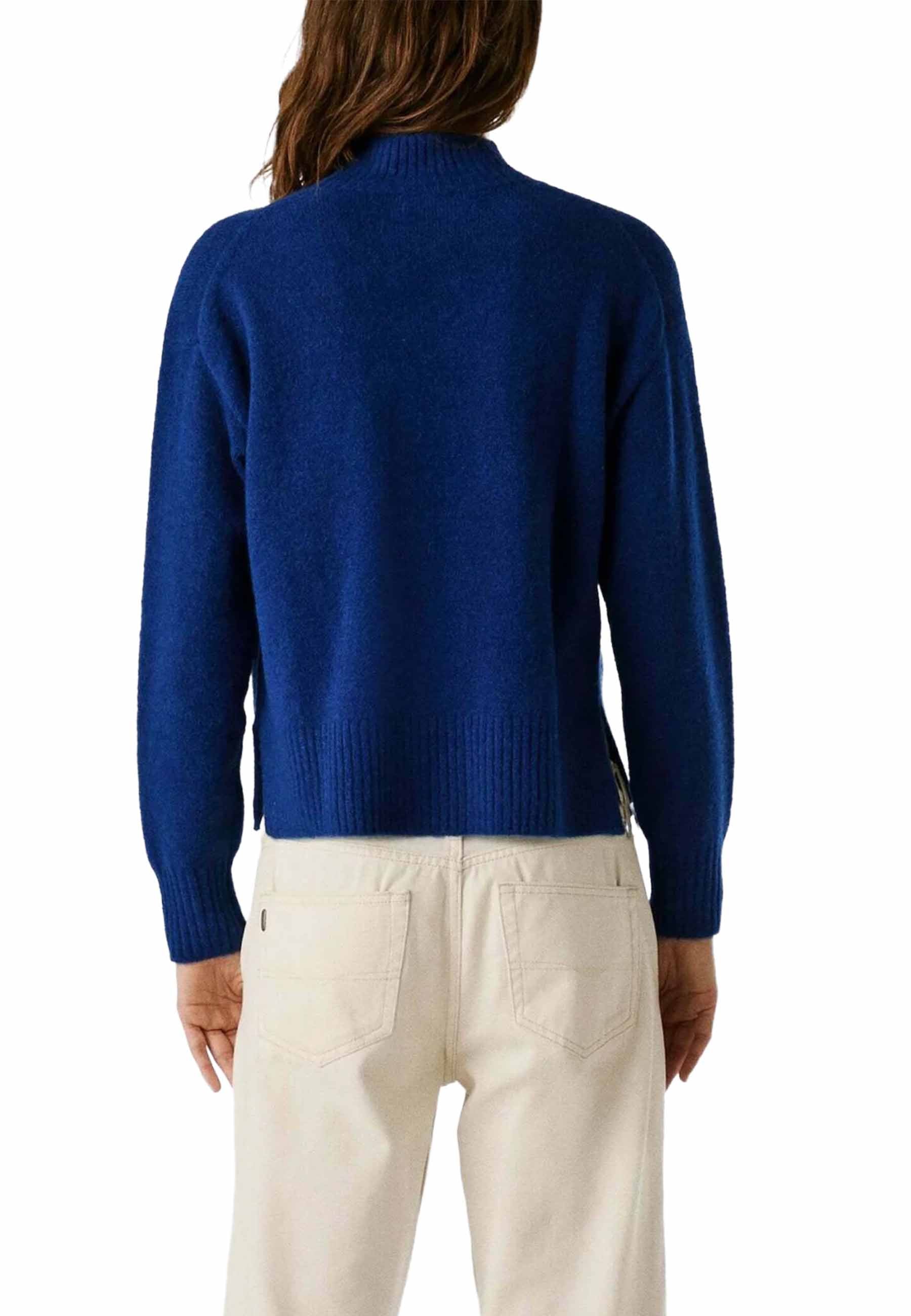 Maglioncini Blu Pepe Jeans