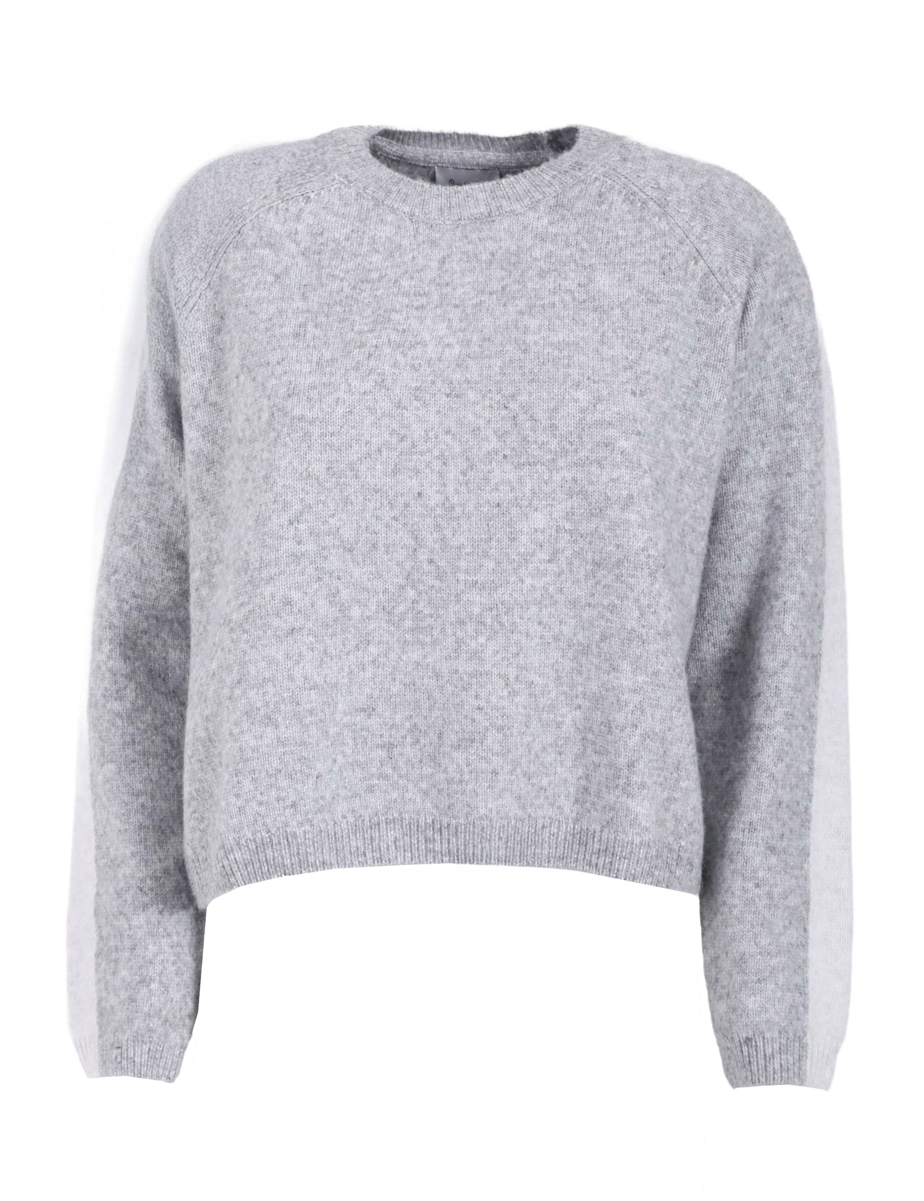 Maglioncini Grigio Pepe Jeans