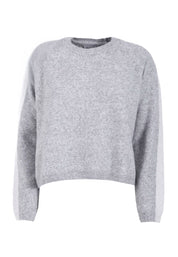 Maglioncini Grigio Pepe Jeans