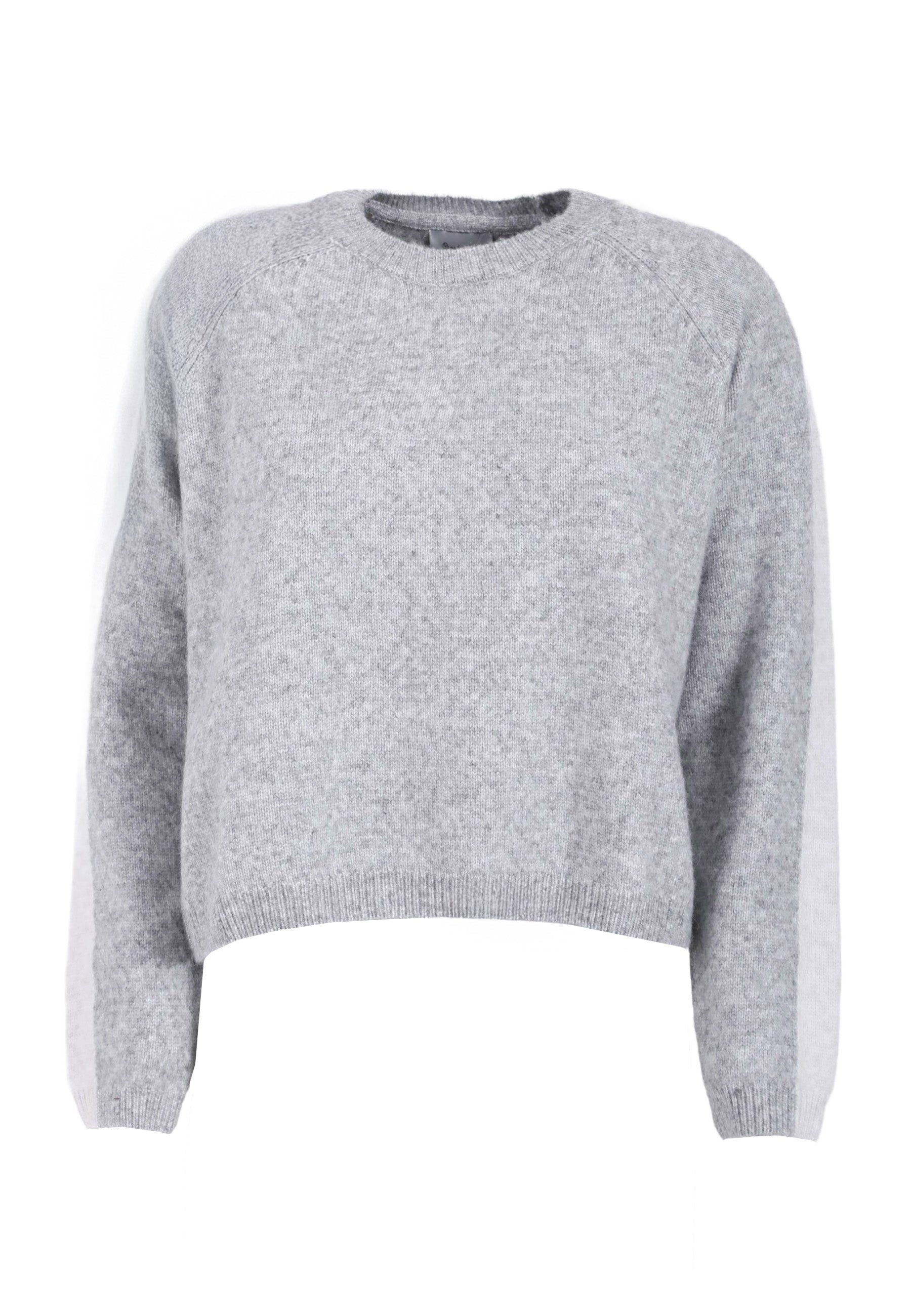 Maglioncini Grigio Pepe Jeans