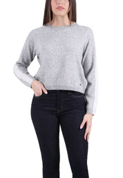 Maglioncini Grigio Pepe Jeans