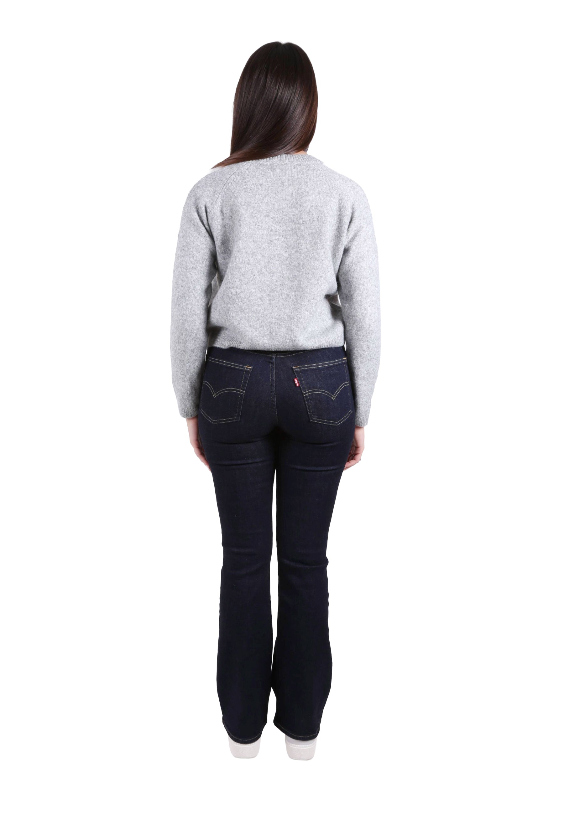 Maglioncini Grigio Pepe Jeans