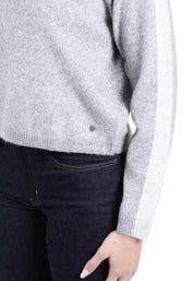 Maglioncini Grigio Pepe Jeans