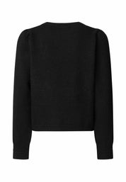 Maglioncini Nero Pepe Jeans