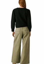 Maglioncini Nero Pepe Jeans