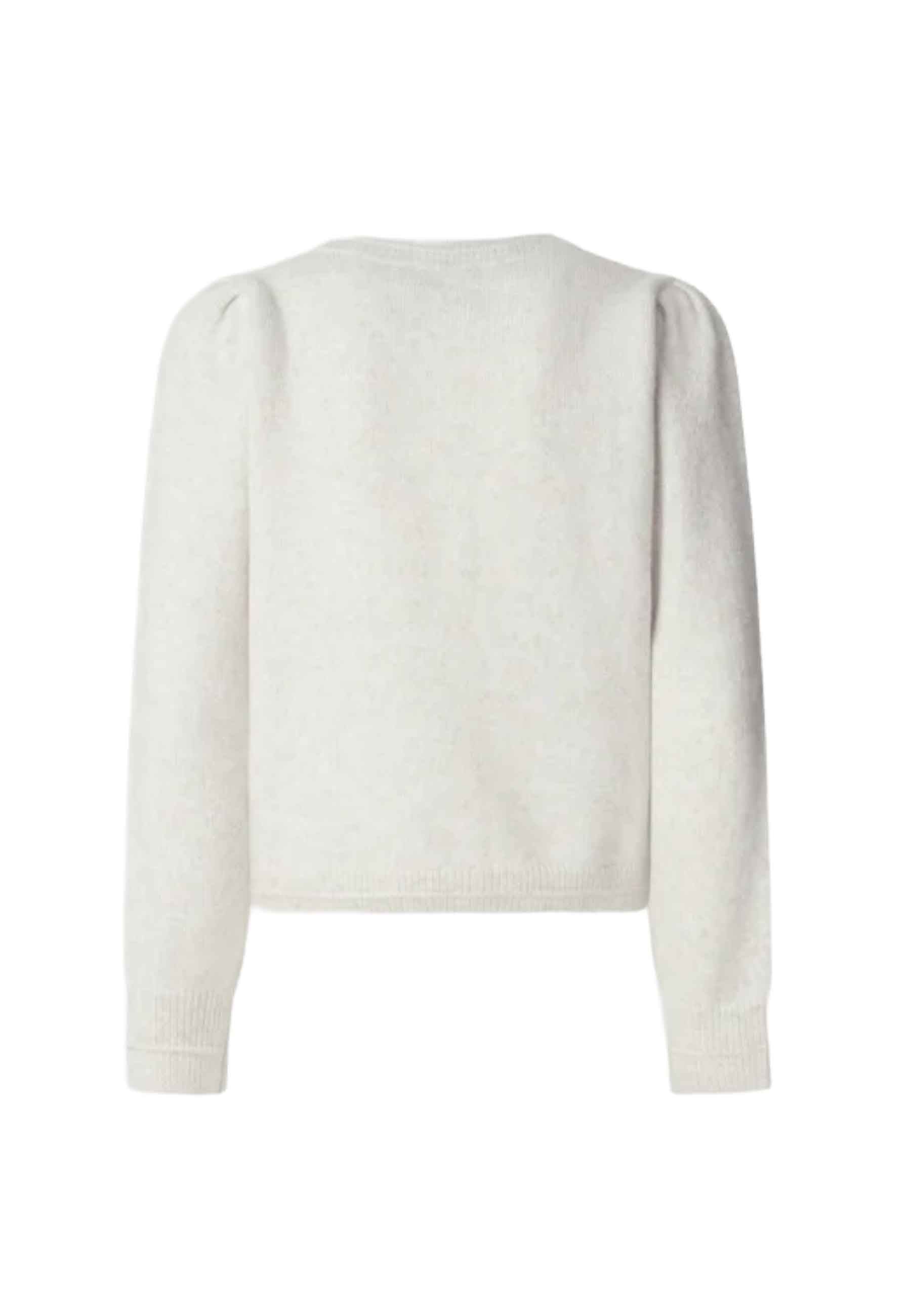 Maglioncini Panna Pepe Jeans