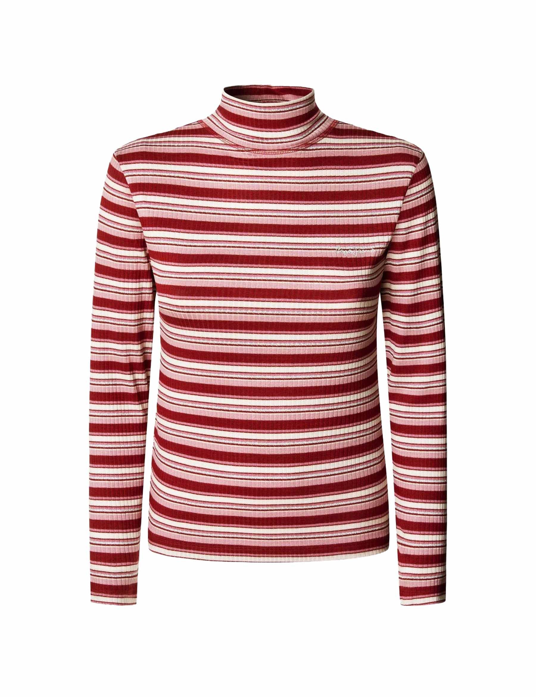 Maglia Rosa Pepe Jeans