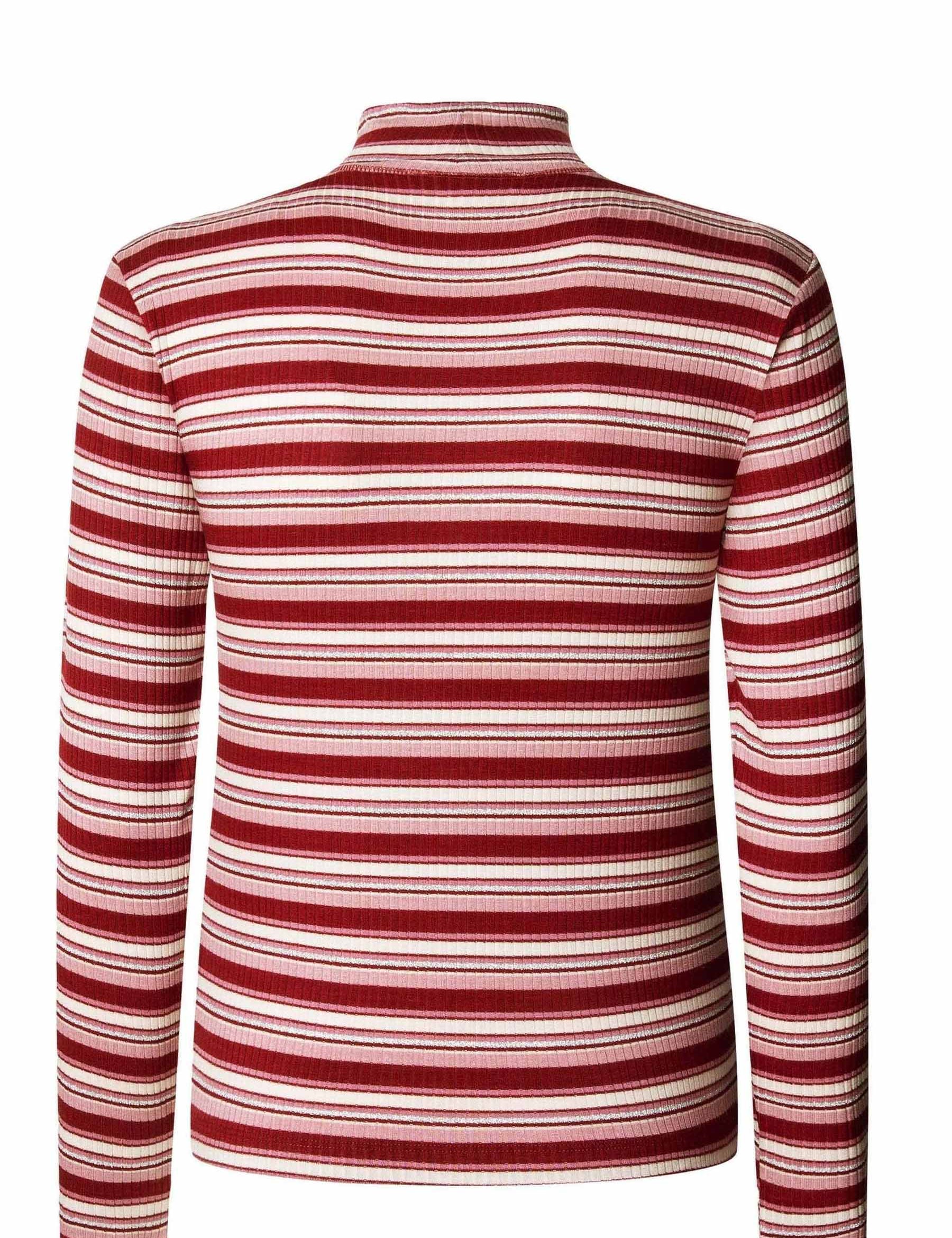 Maglia Rosa Pepe Jeans