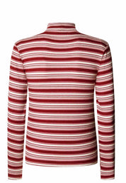 Maglia Rosa Pepe Jeans