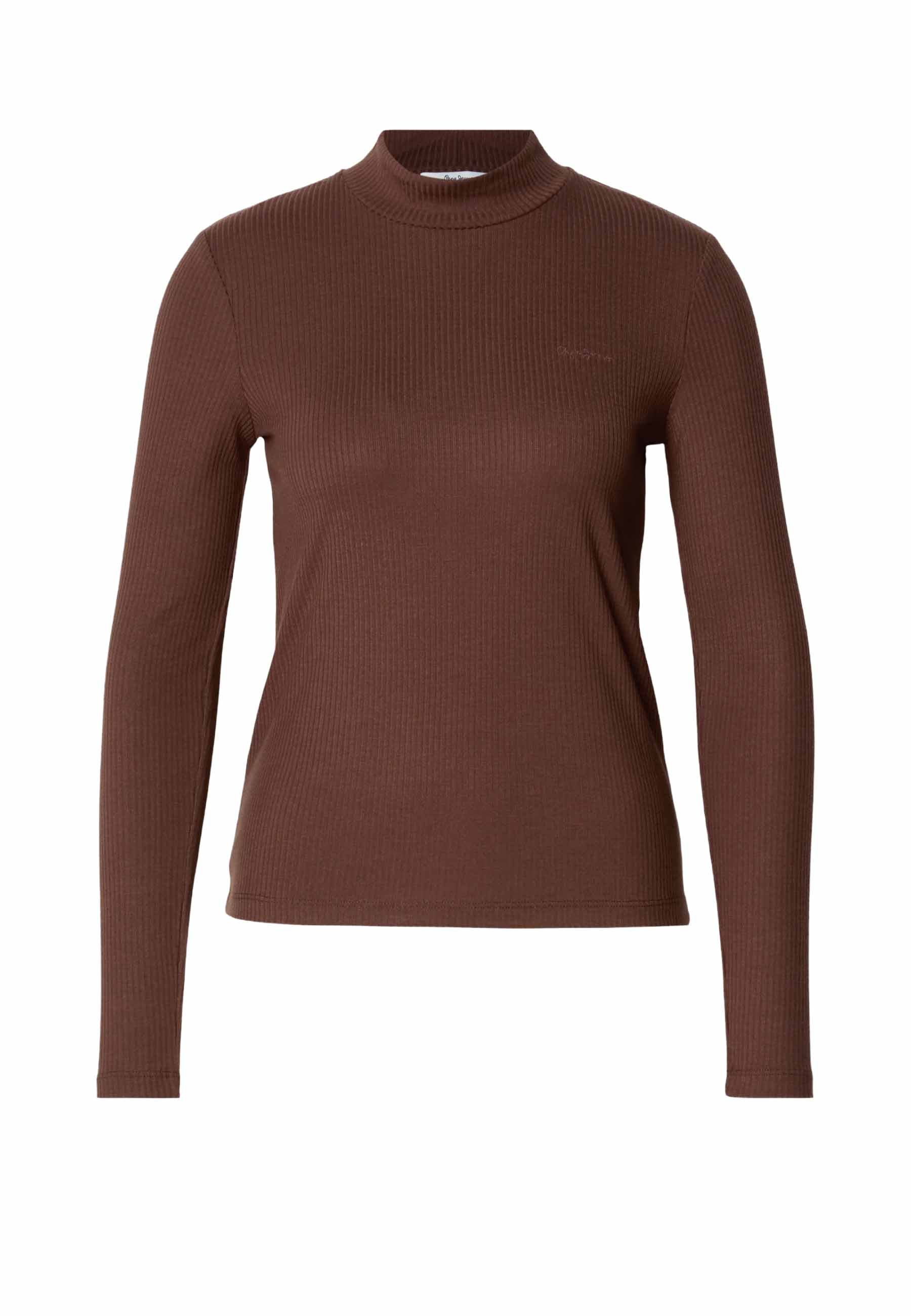 Maglia Marrone Pepe Jeans