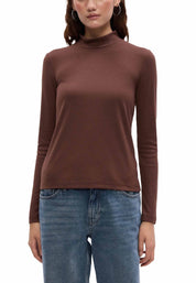 Maglia Marrone Pepe Jeans