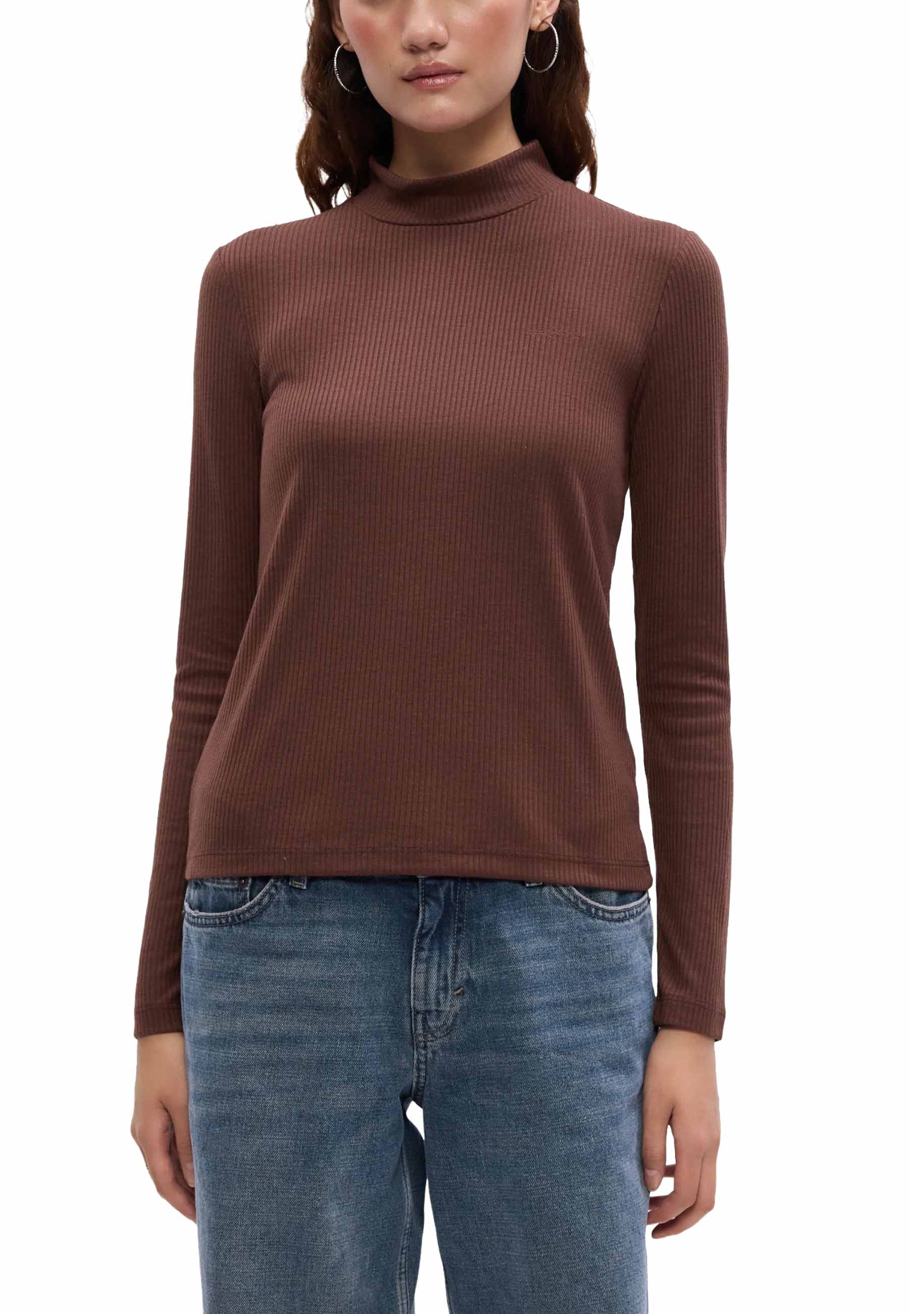 Maglia Marrone Pepe Jeans