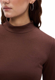 Maglia Marrone Pepe Jeans