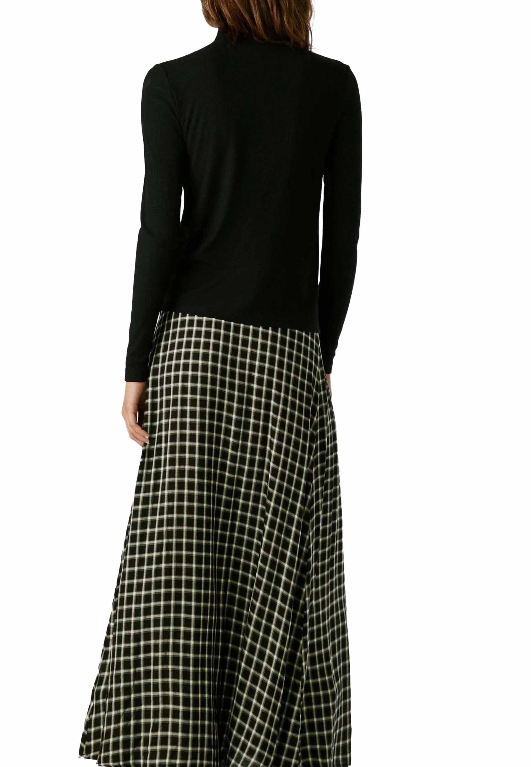 Maglia Nero Pepe Jeans