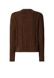 Maglioncini Marrone Pepe Jeans