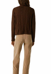 Maglioncini Marrone Pepe Jeans