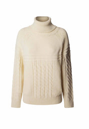 Maglioncini Bianco Pepe Jeans