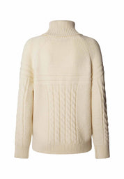 Maglioncini Bianco Pepe Jeans