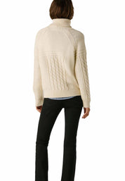 Maglioncini Bianco Pepe Jeans