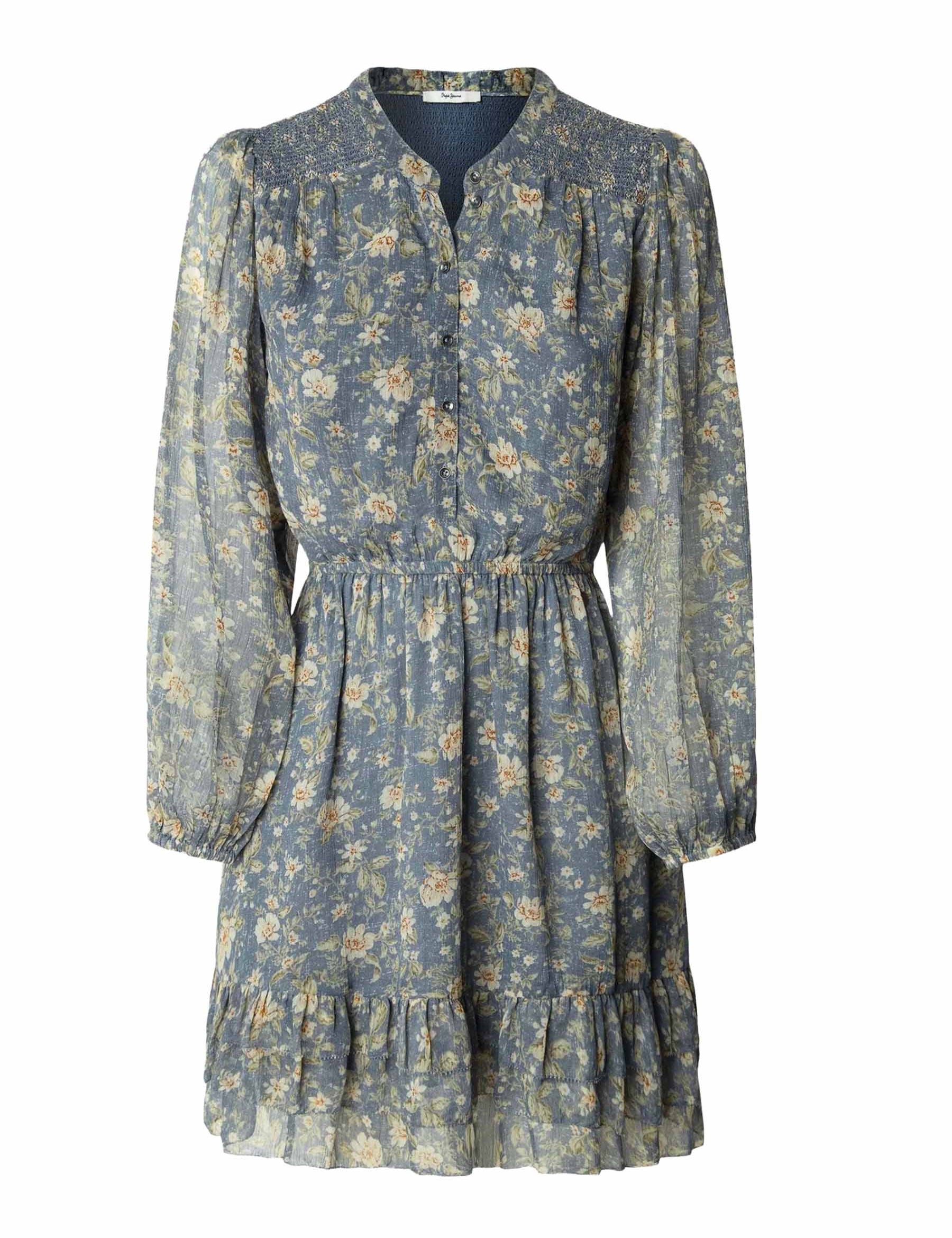 Abiti Blu Pepe Jeans