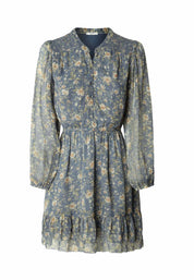 Abiti Blu Pepe Jeans