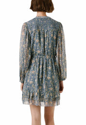 Abiti Blu Pepe Jeans