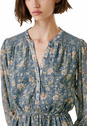 Abiti Blu Pepe Jeans