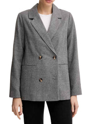 Blazer Grigio Pepe Jeans