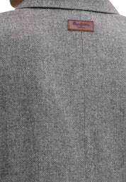 Blazer Grigio Pepe Jeans