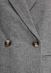 Blazer Grigio Pepe Jeans