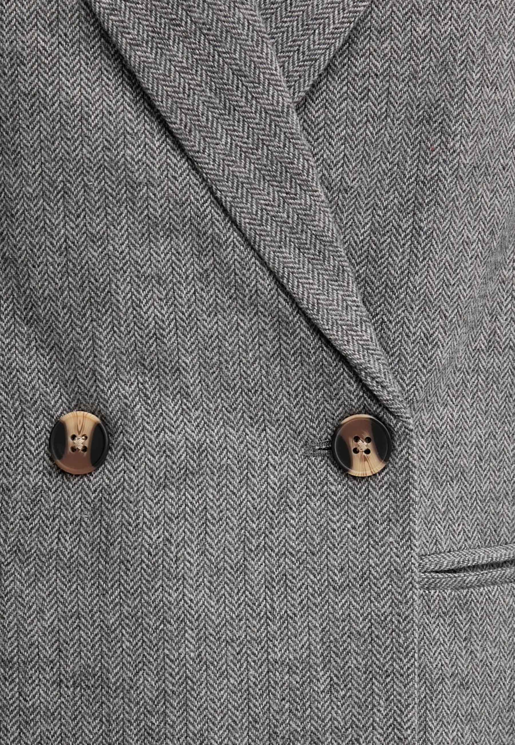 Blazer Grigio Pepe Jeans