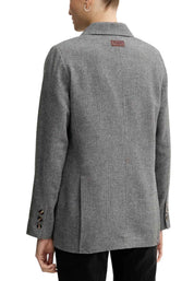 Blazer Grigio Pepe Jeans