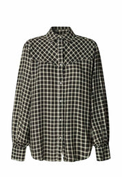 Camicie Nero Pepe Jeans