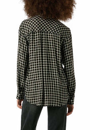 Camicie Nero Pepe Jeans