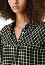 Camicie Nero Pepe Jeans