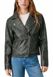 Giacche Nero Pepe Jeans