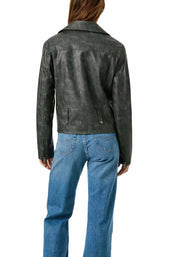 Giacche Nero Pepe Jeans