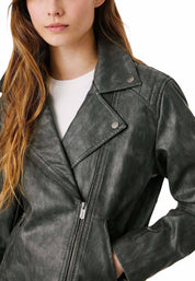 Giacche Nero Pepe Jeans