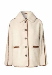 Giacche Beige Pepe Jeans