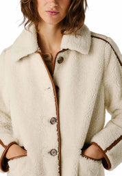 Giacche Beige Pepe Jeans