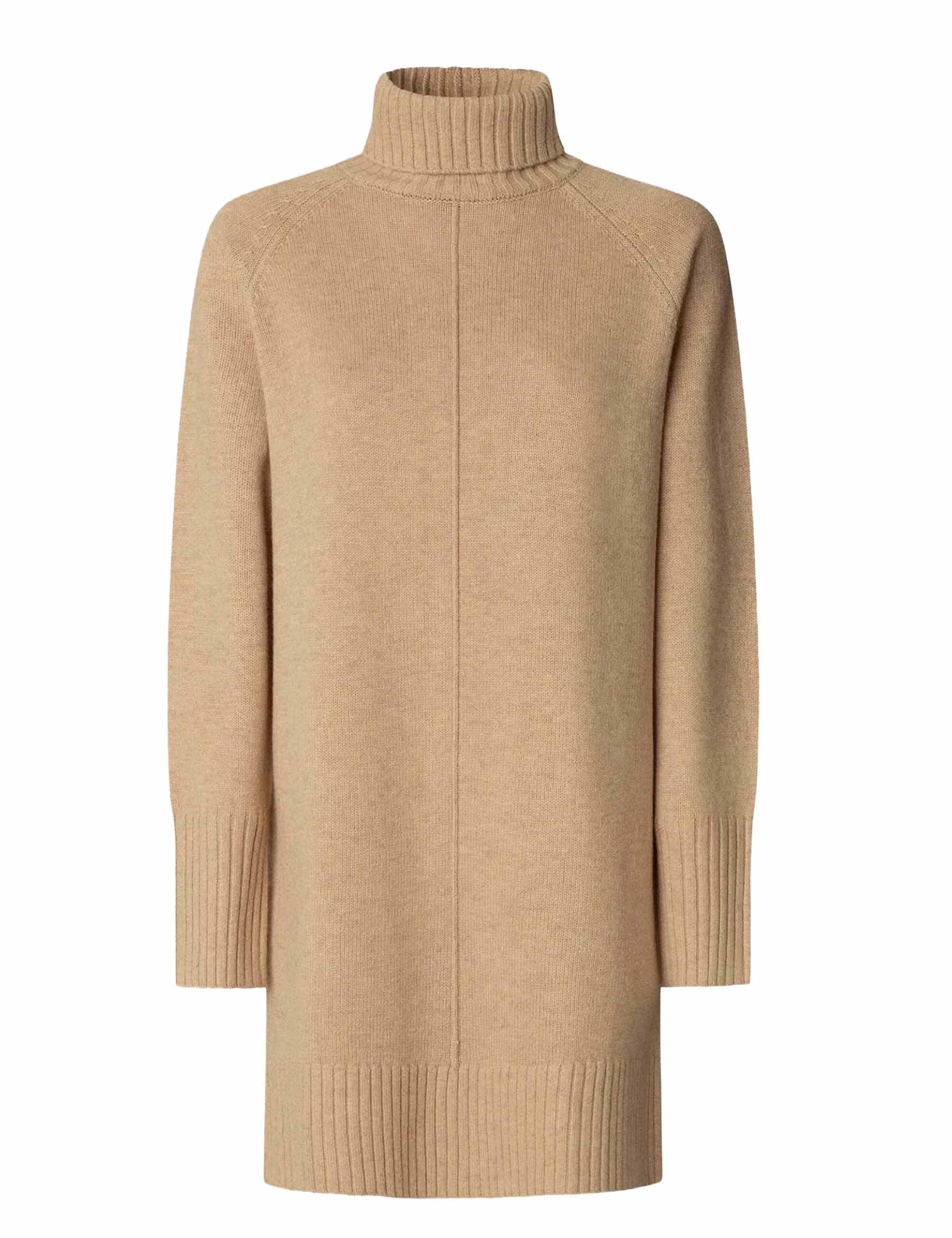 Abiti Beige Pepe Jeans