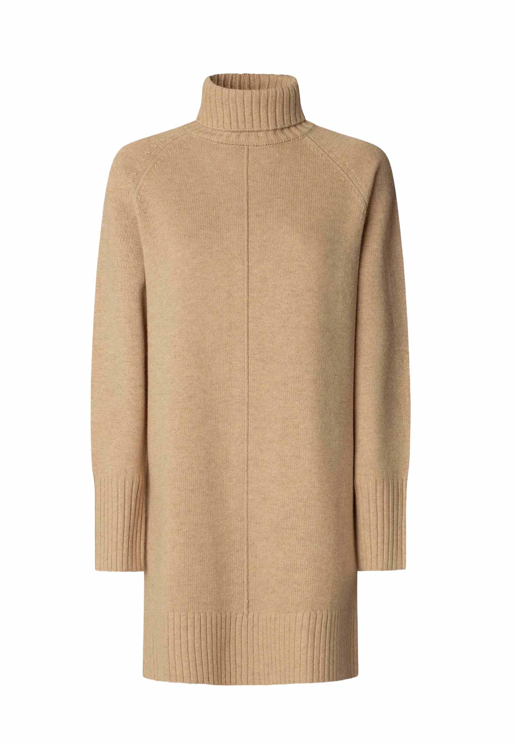 Abiti Beige Pepe Jeans