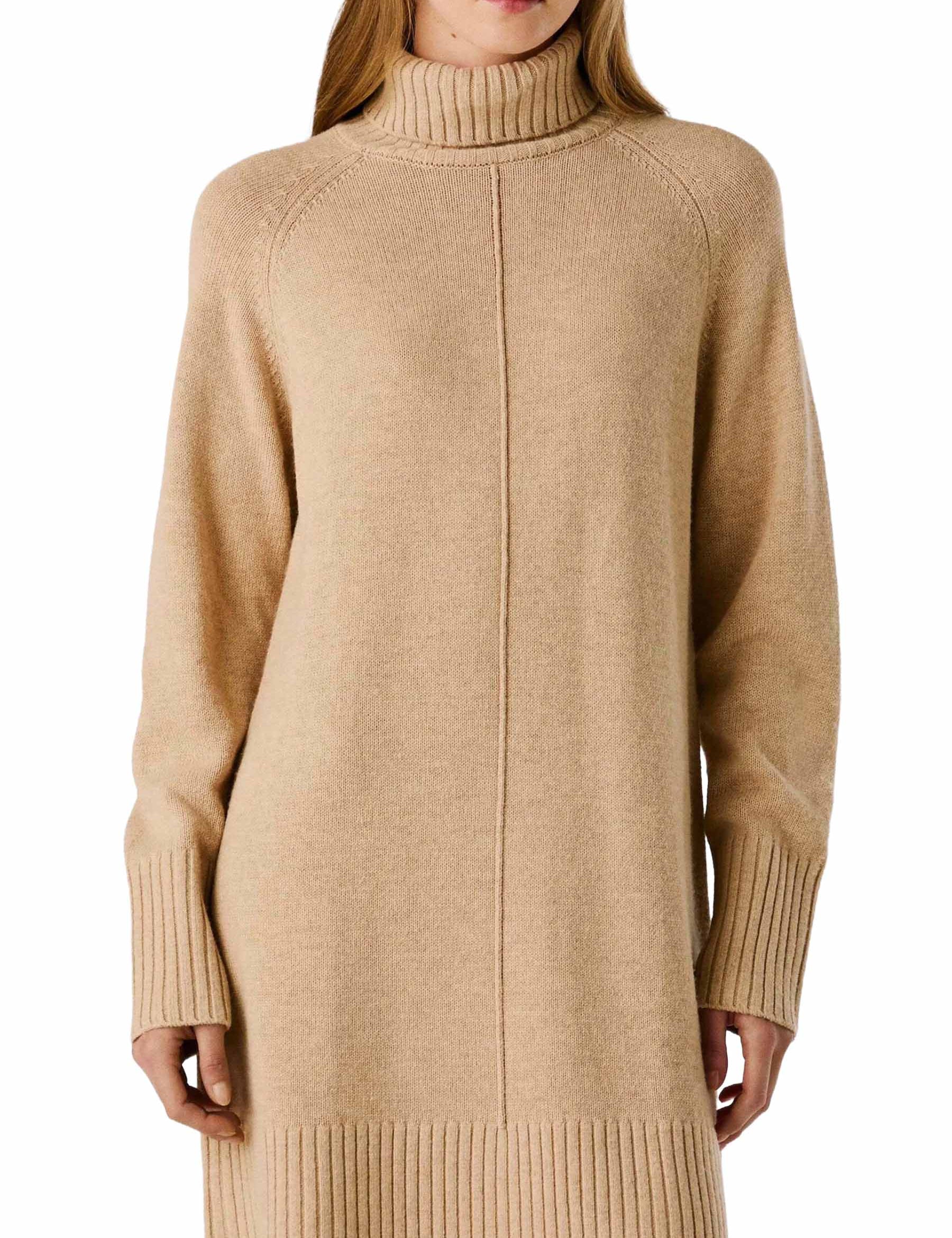 Abiti Beige Pepe Jeans