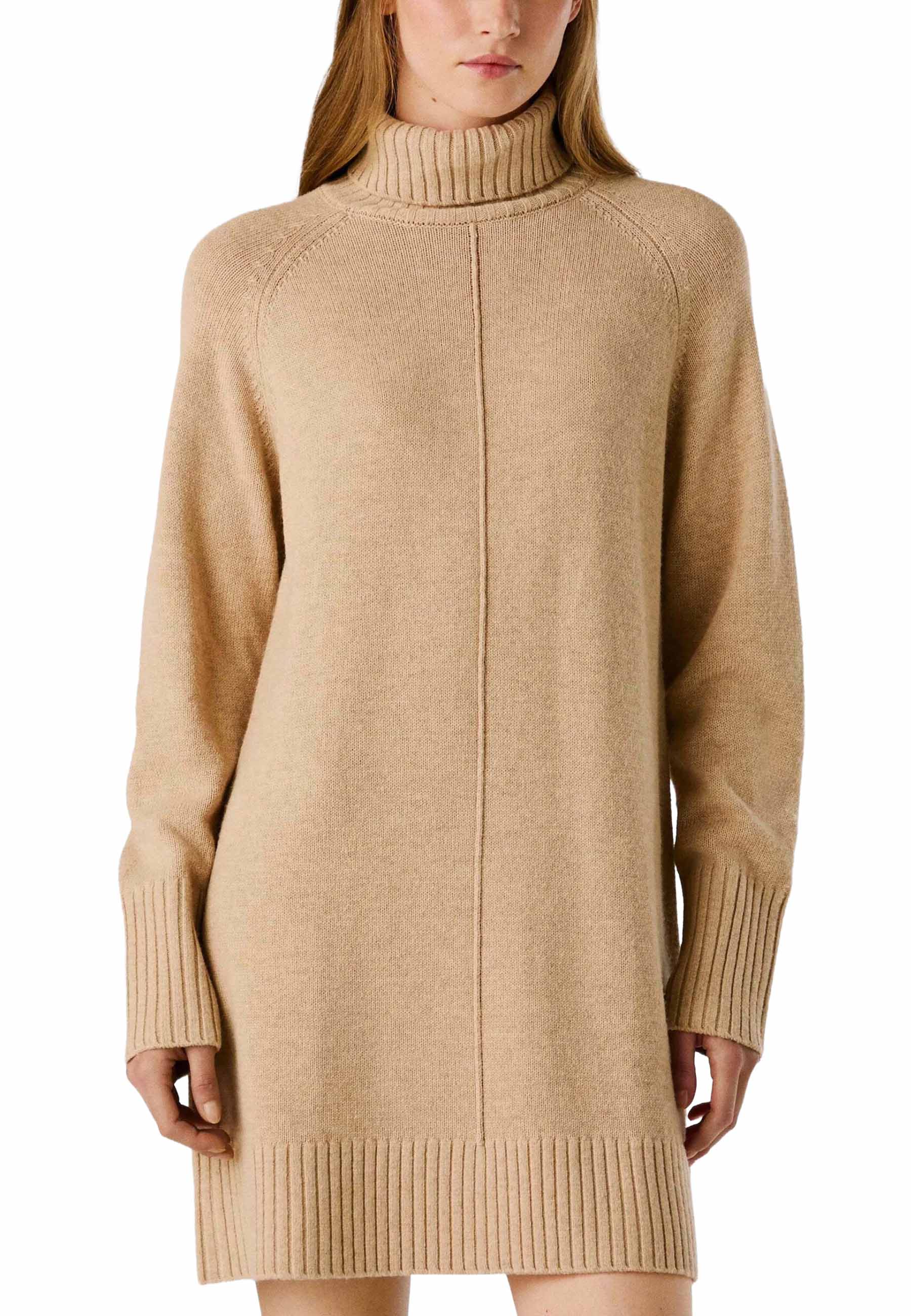 Abiti Beige Pepe Jeans